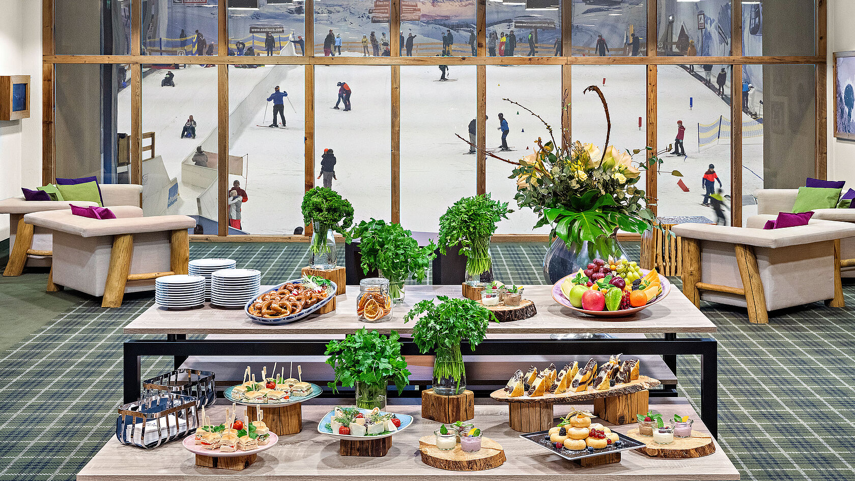 ALPENPARK NEUSS | Freizeitpark – Bild 6