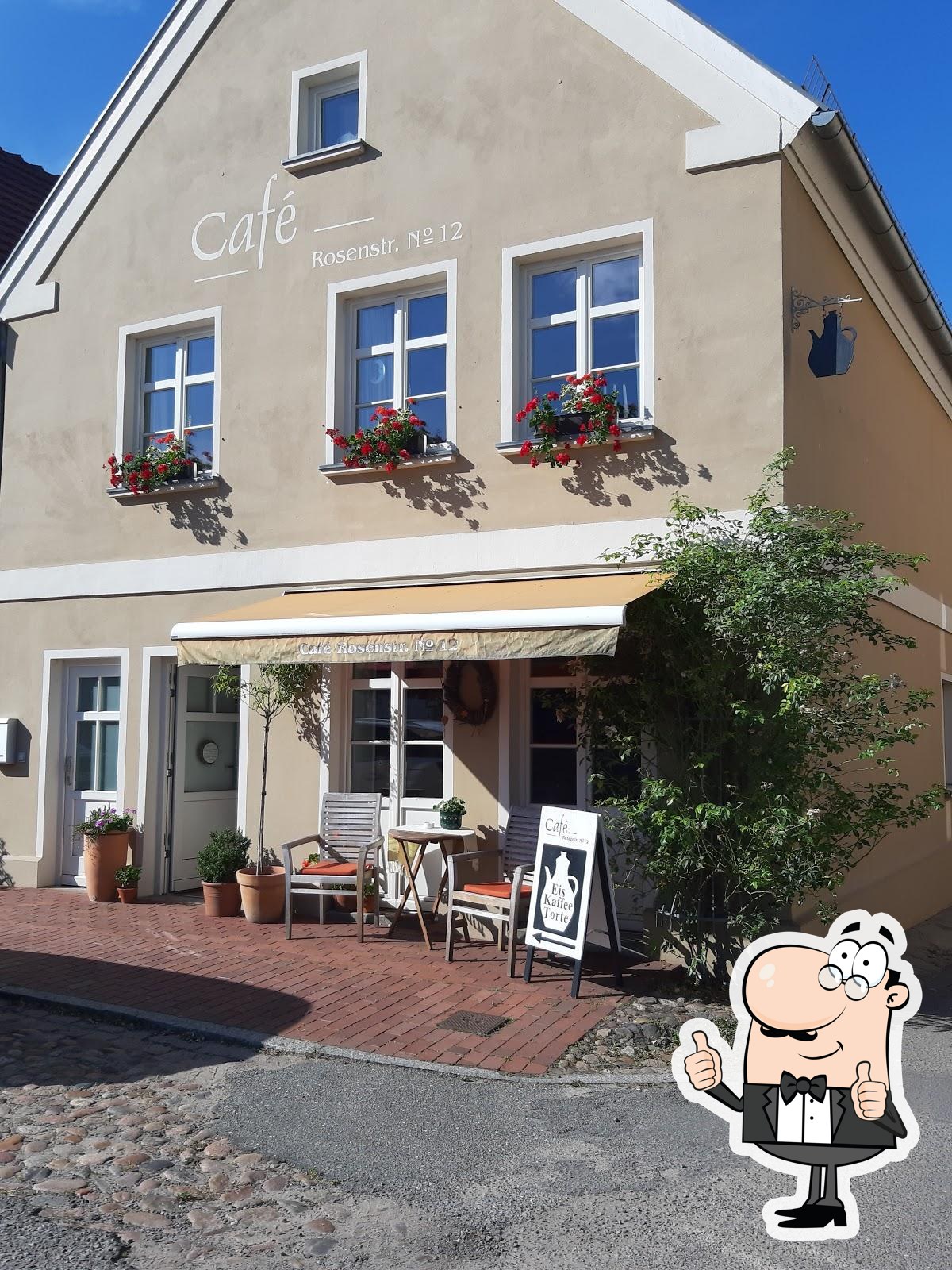 Café Rosenstrasse – Bild 2