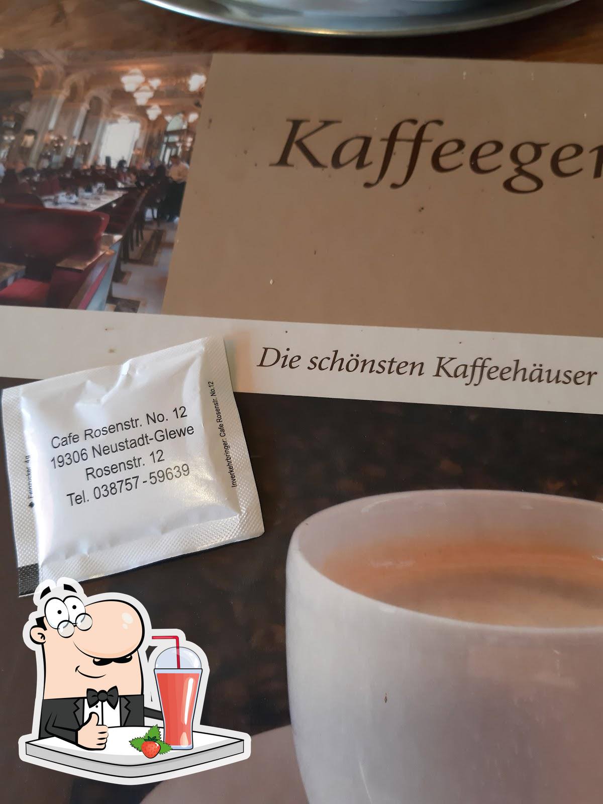 Café Rosenstrasse – Bild 3