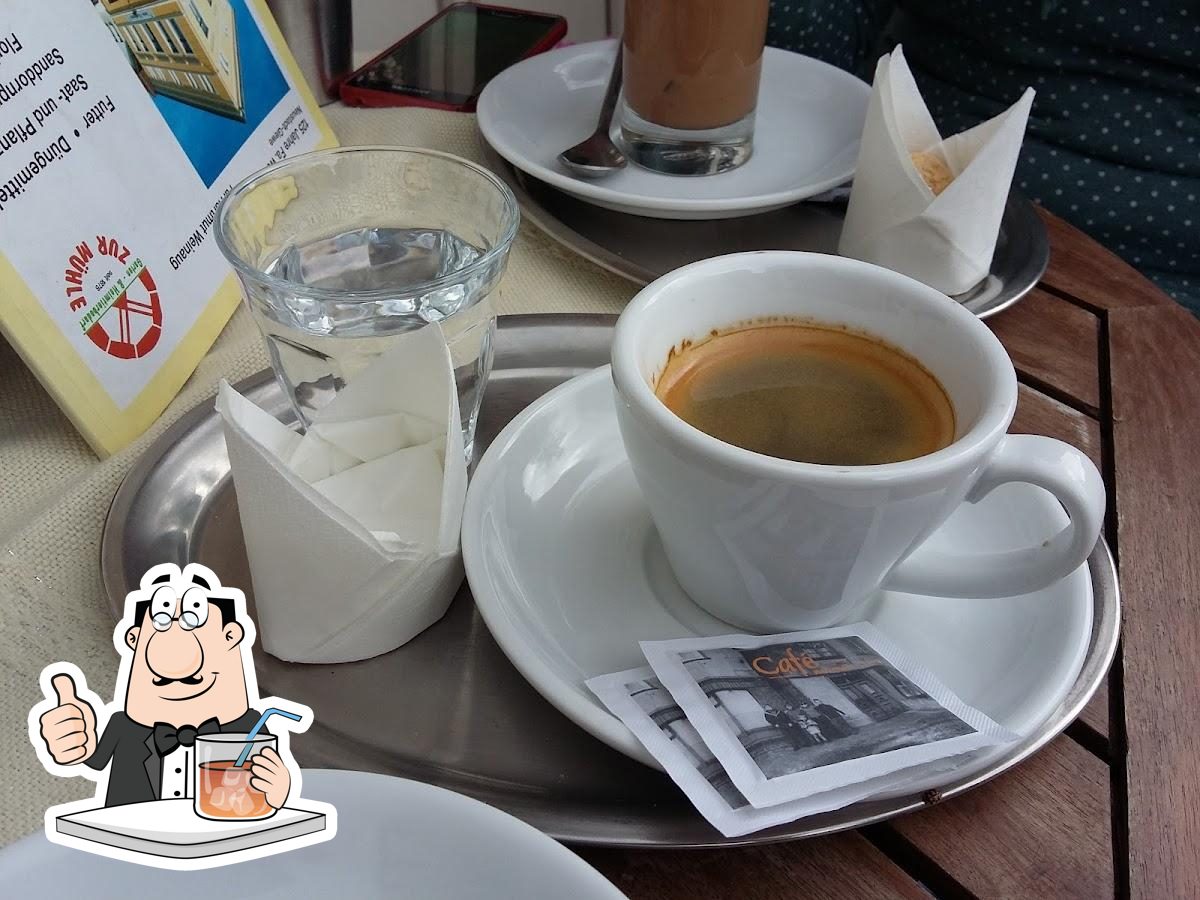 Café Rosenstrasse – Bild 4