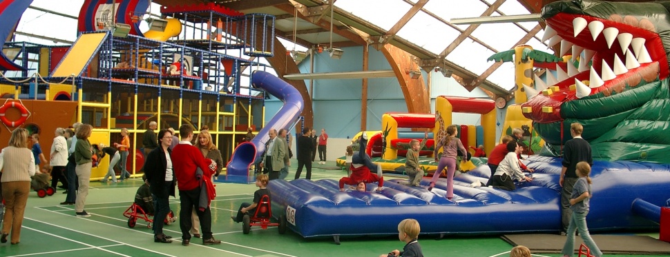 Piratenland Kinderpark – Bild 3