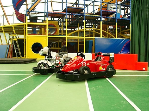 Piratenland Kinderpark – Bild 4