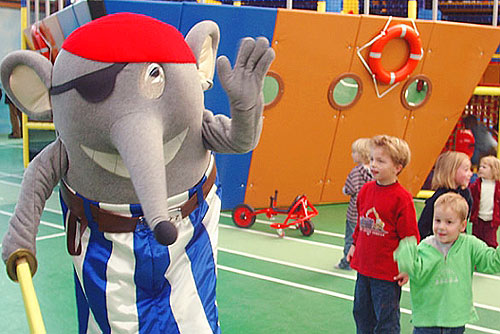 Piratenland Kinderpark – Bild 5