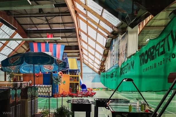 Piratenland Kinderpark – Bild 6