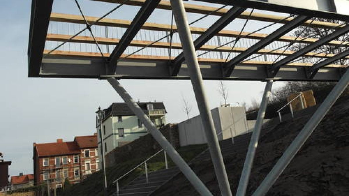 Erlebnispark Alte Molkerei – Bild 3