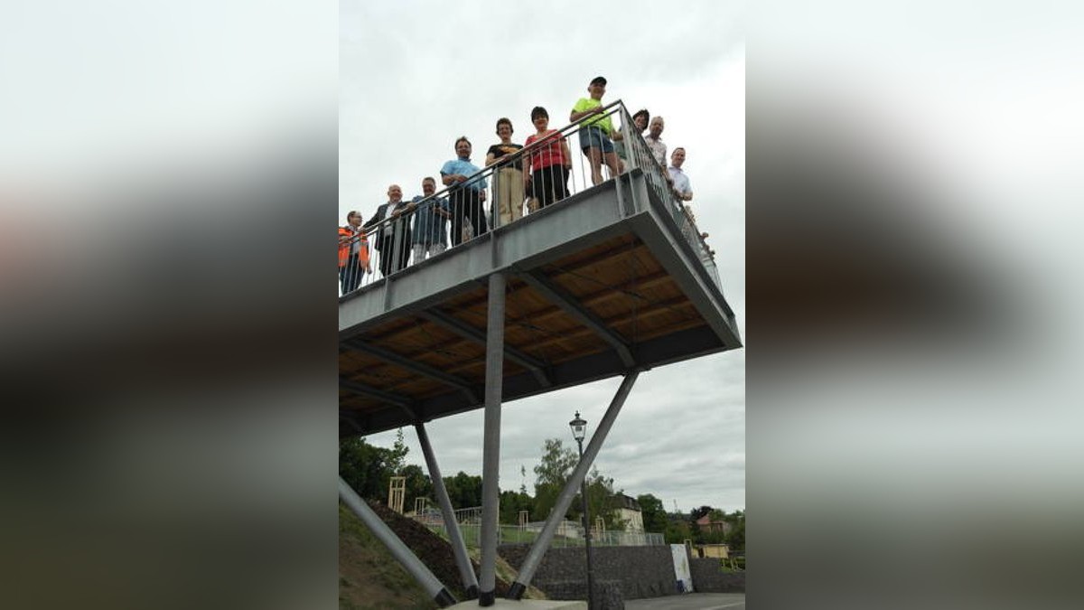 Erlebnispark Alte Molkerei – Bild 4