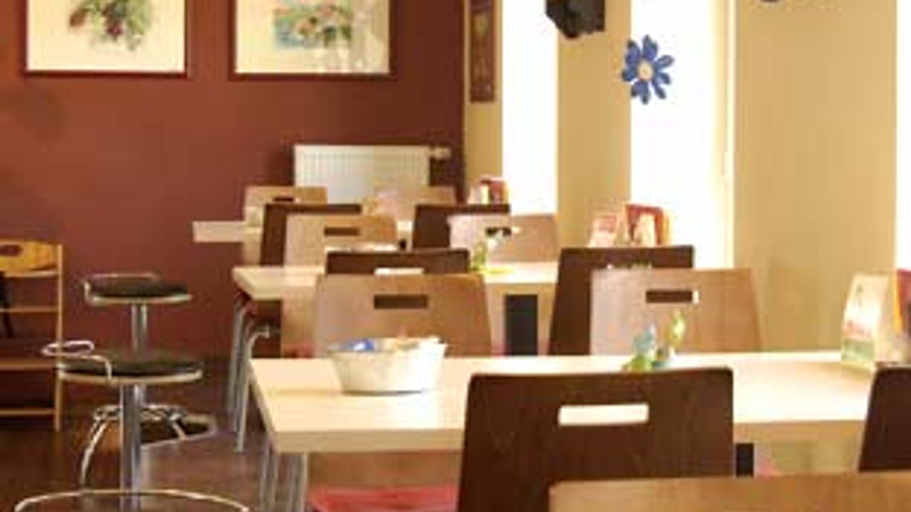 Café Vielfalt Inh. Michael Sinz – Bild 5