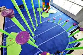 Air Riderz Adventure Park Vaughan – Bild 3