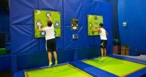 Air Riderz Adventure Park Vaughan – Bild 5