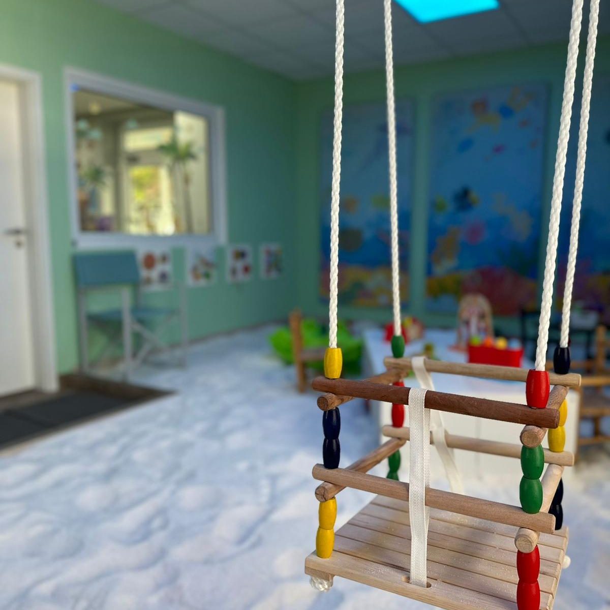 BabyBeach Bad Oeynhausen Kinder Inhalatorium – Bild 3