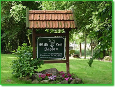 Ferienhof Wildhof Sassen – Bild 2