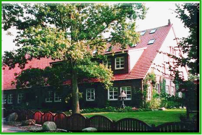 Ferienhof Wildhof Sassen – Bild 3