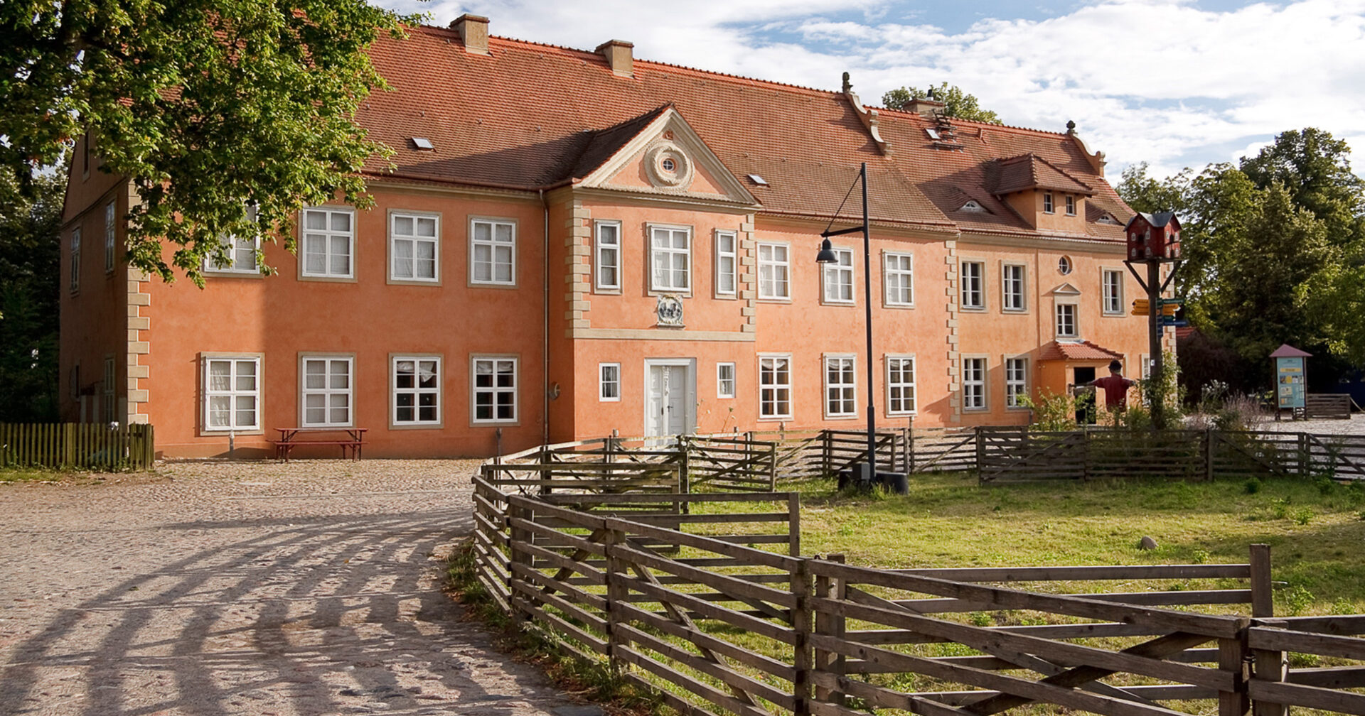 Domäne Dahlem – Bild 2