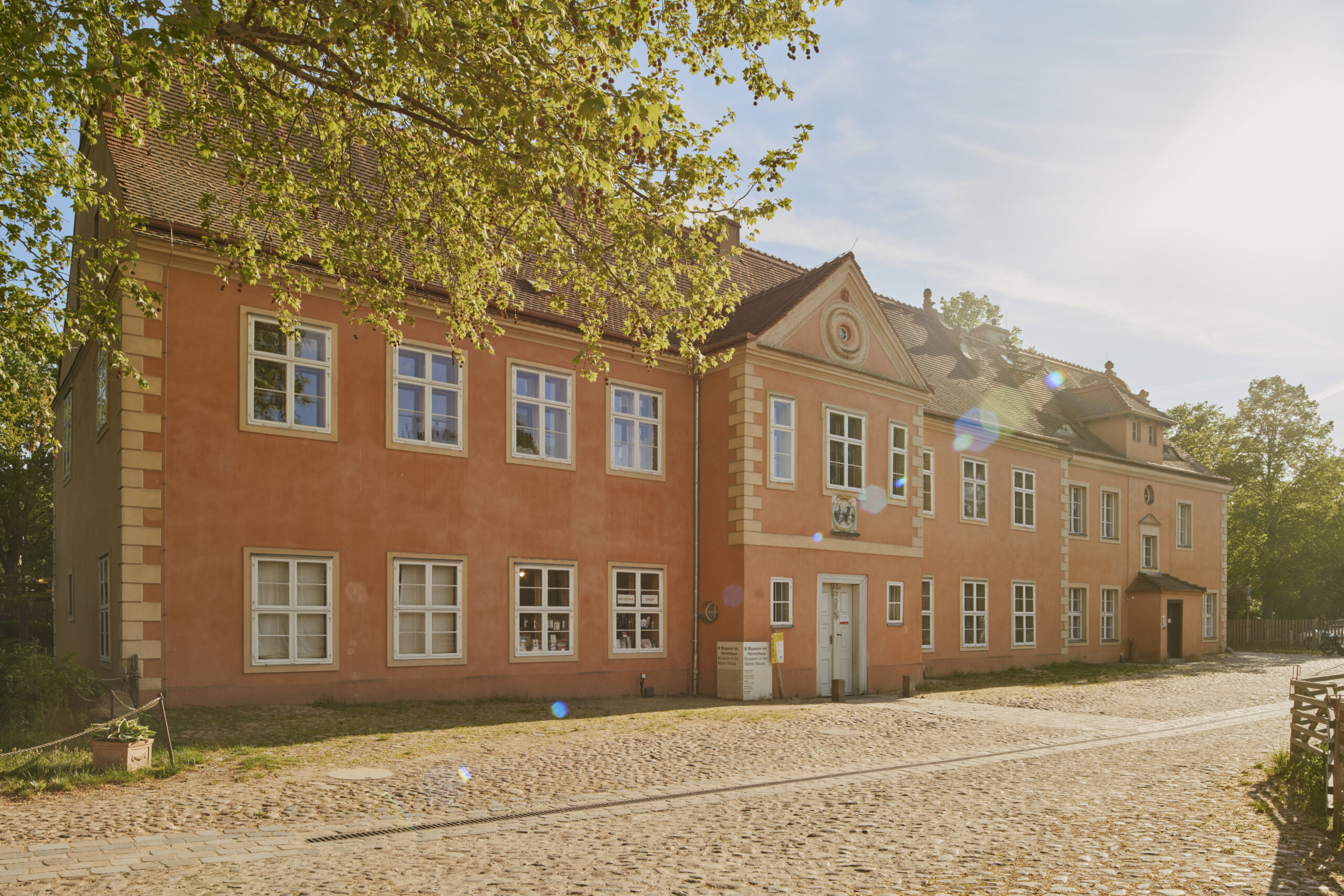 Domäne Dahlem – Bild 4