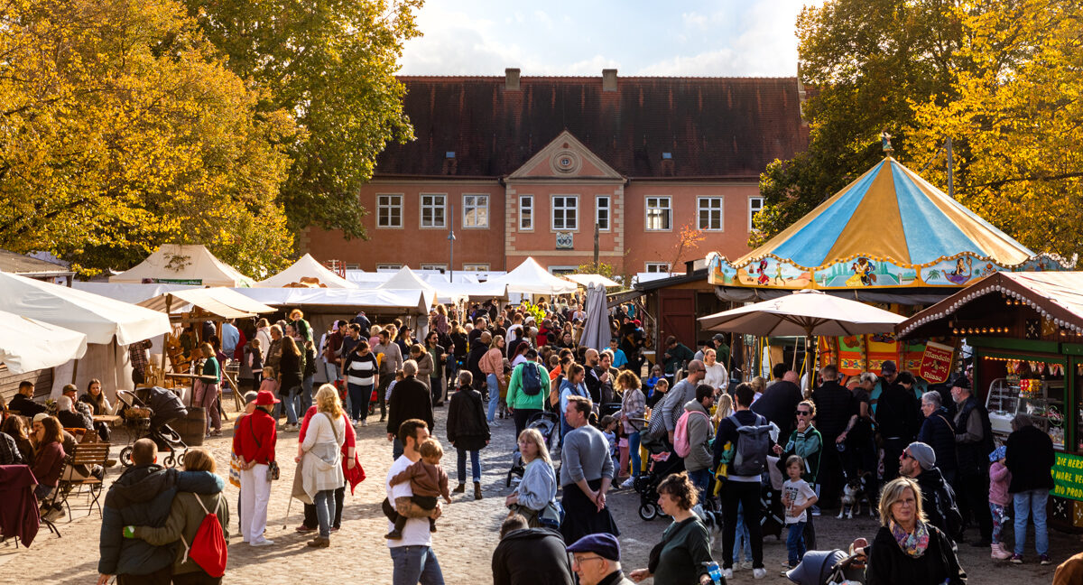 Domäne Dahlem – Bild 5