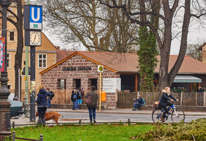 Domäne Dahlem – Bild 6