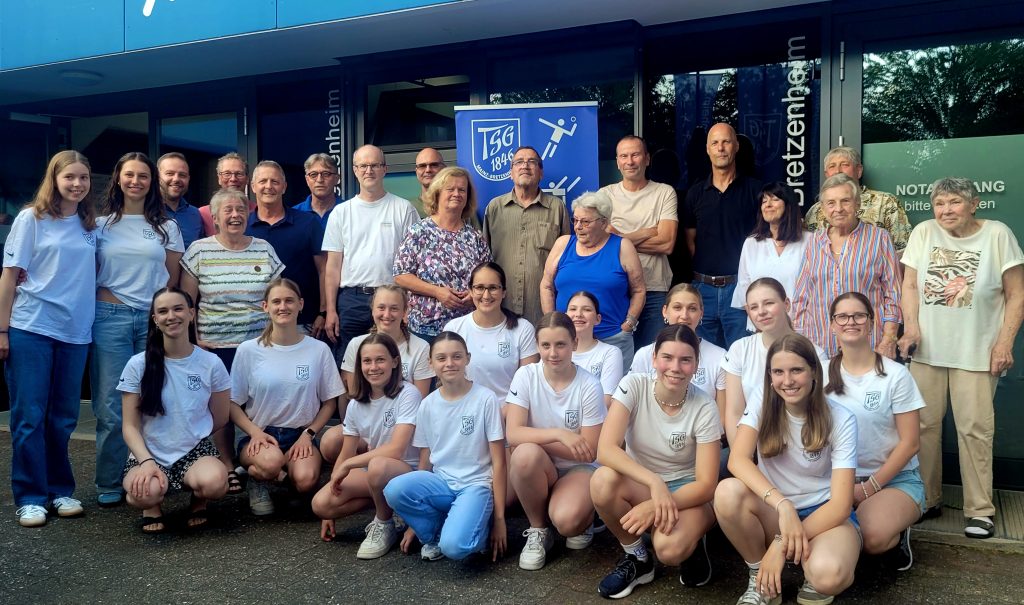 TSG 1846 Mainz-Bretzenheim e.V. – Bild 1