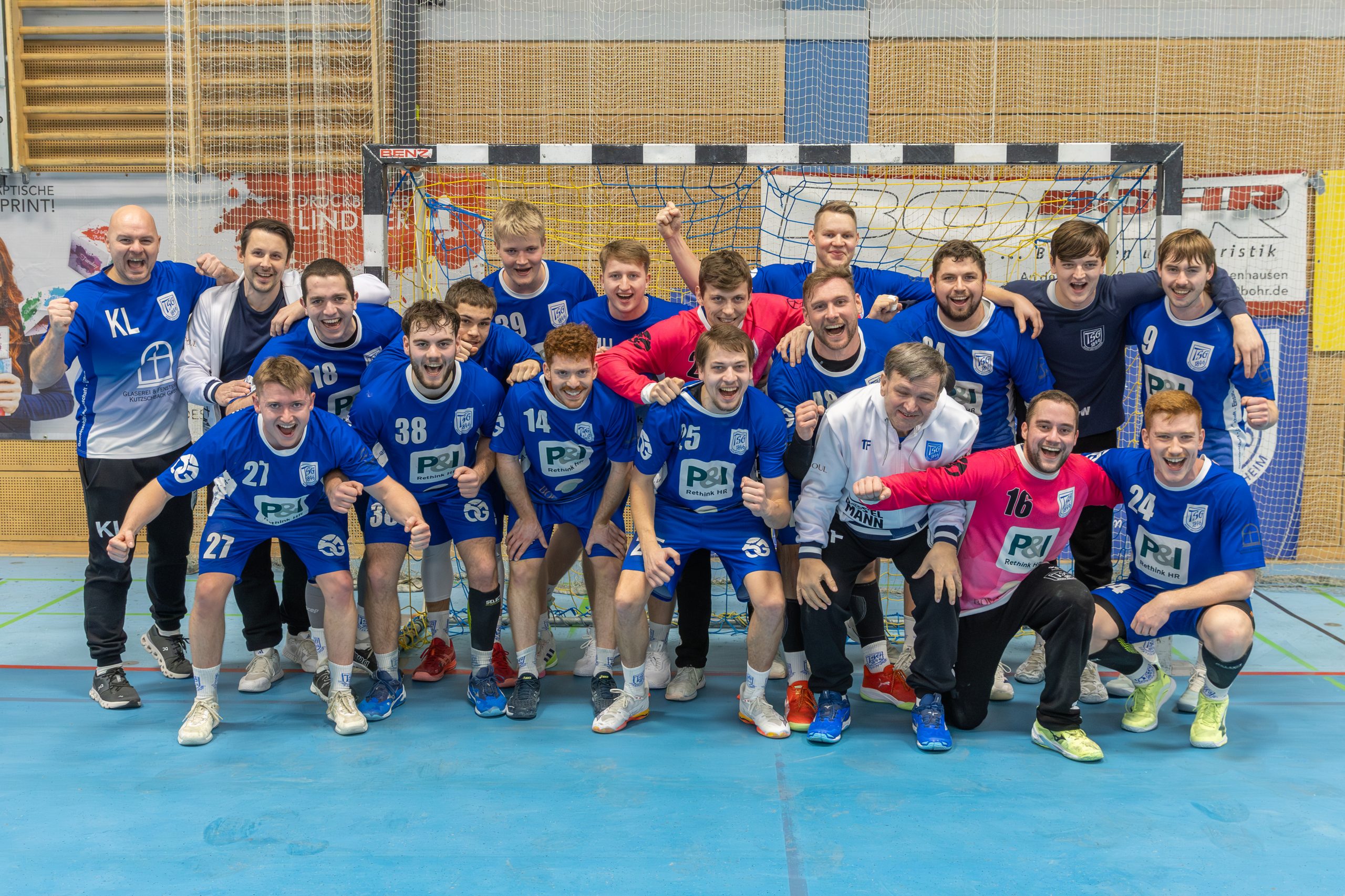 TSG 1846 Mainz-Bretzenheim e.V. – Bild 4