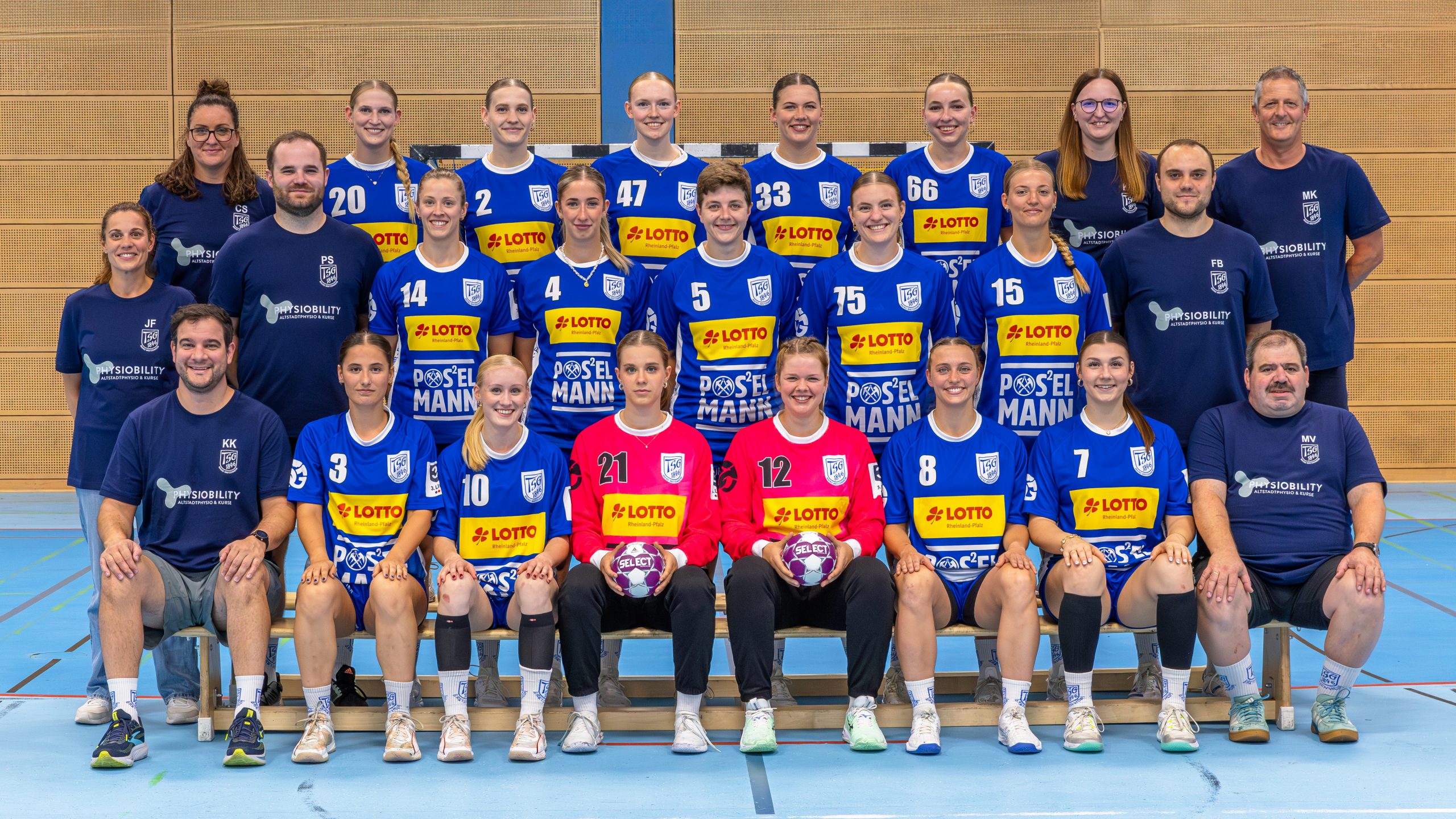 TSG 1846 Mainz-Bretzenheim e.V. – Bild 5