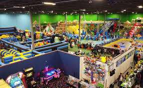 The Big Box - Family Entertainment Hub – Bild 2