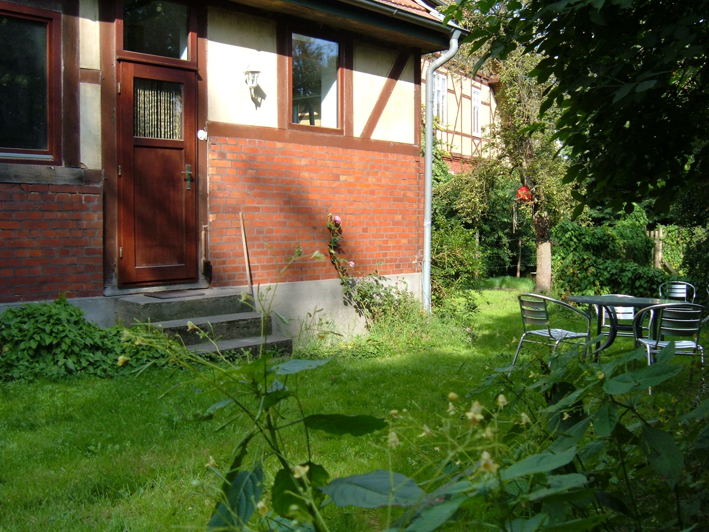 Ferienwohnung-Hof Bunge – Bild 2