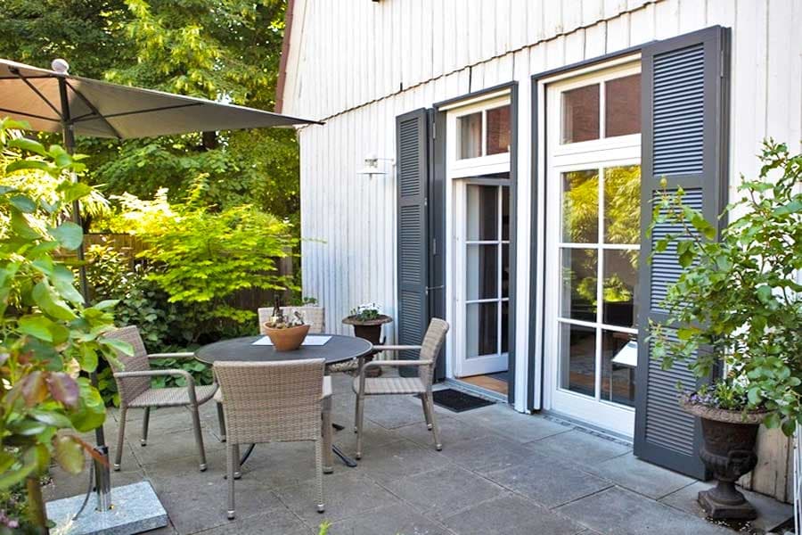 Ferienwohnung-Hof Bunge – Bild 5