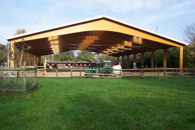 AWO Kinder- u. Jugendbauernhof (geöffnet für Kinder ab 6 Jahren, ohne Begleitung der Eltern) – Bild 2