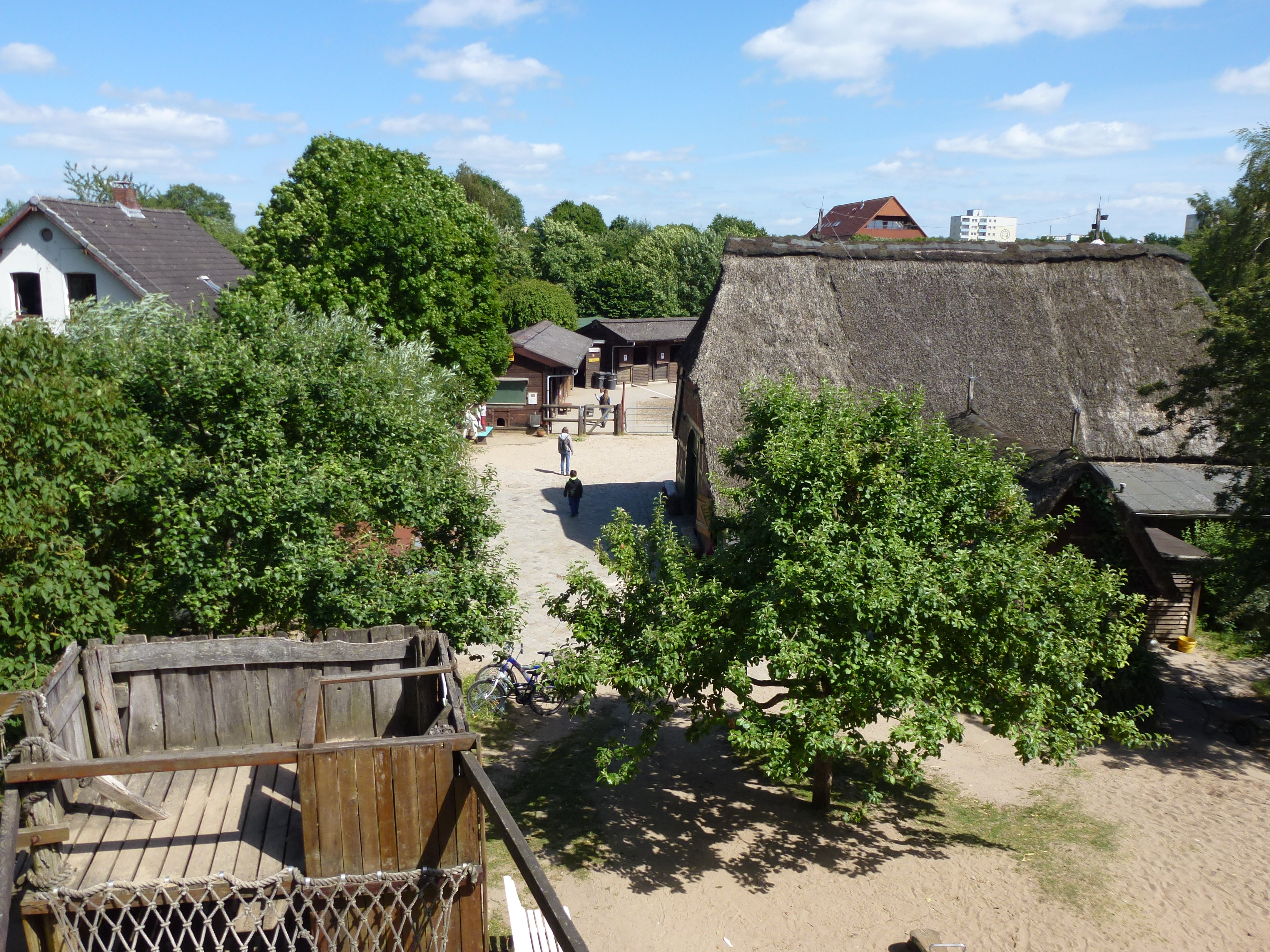 AWO Kinder- u. Jugendbauernhof (geöffnet für Kinder ab 6 Jahren, ohne Begleitung der Eltern) – Bild 4