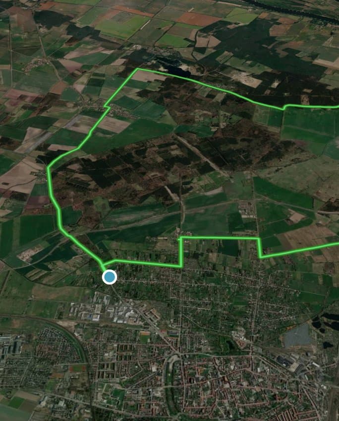 Stendaler Stadtforst – Bild 3