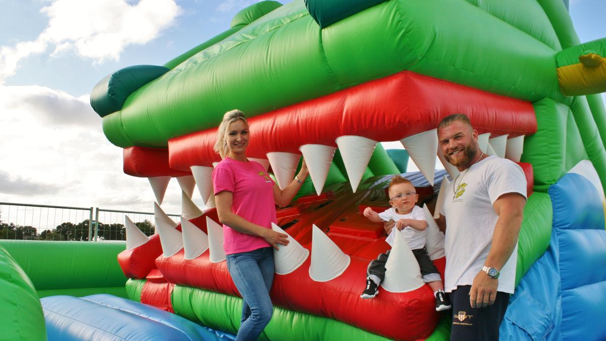 HAPPY JUMP - Halstenbek – Bild 2