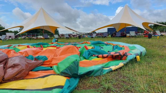 HAPPY JUMP - Halstenbek – Bild 3