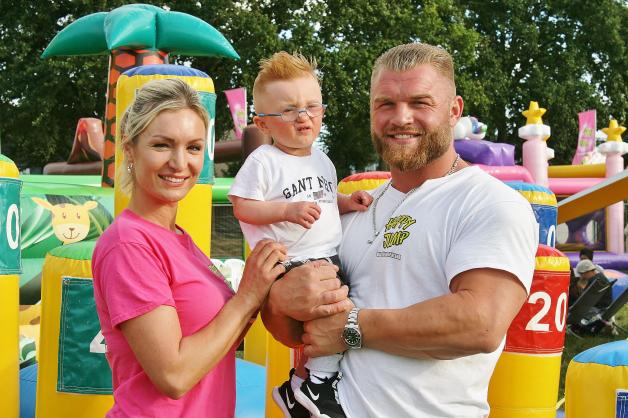 HAPPY JUMP - Halstenbek – Bild 6