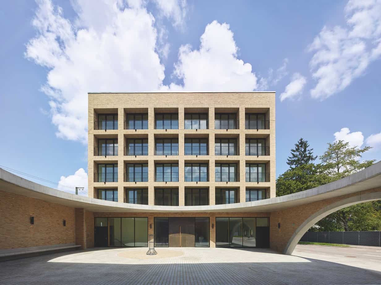 Musikzentrum Baden-Württemberg – Bild 2