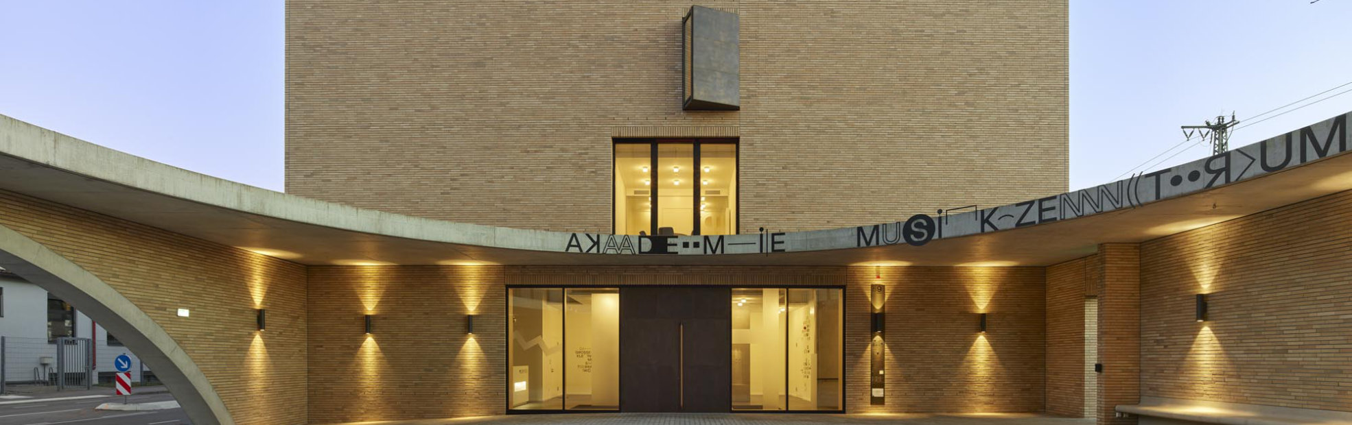 Musikzentrum Baden-Württemberg – Bild 3