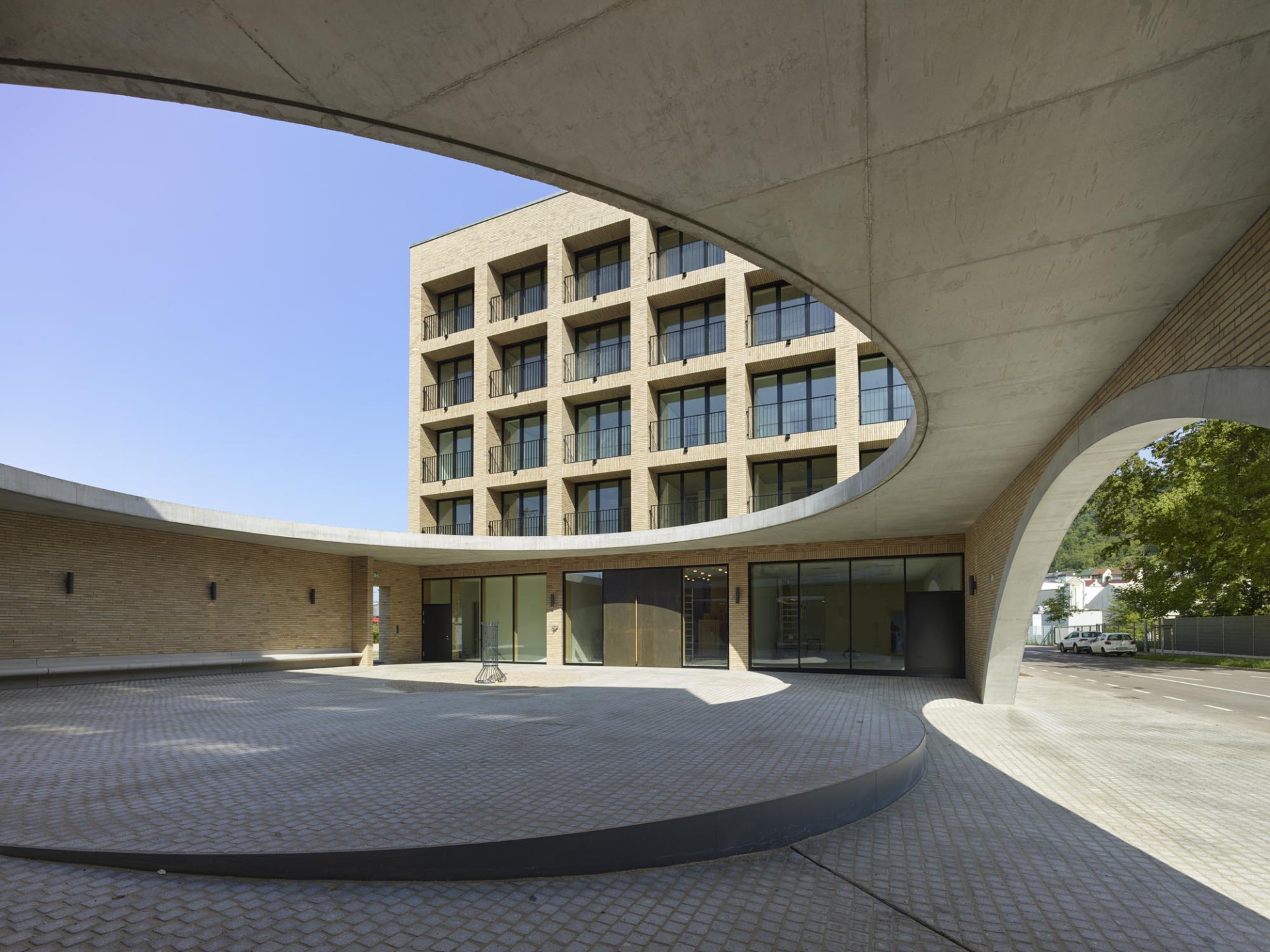 Musikzentrum Baden-Württemberg – Bild 4