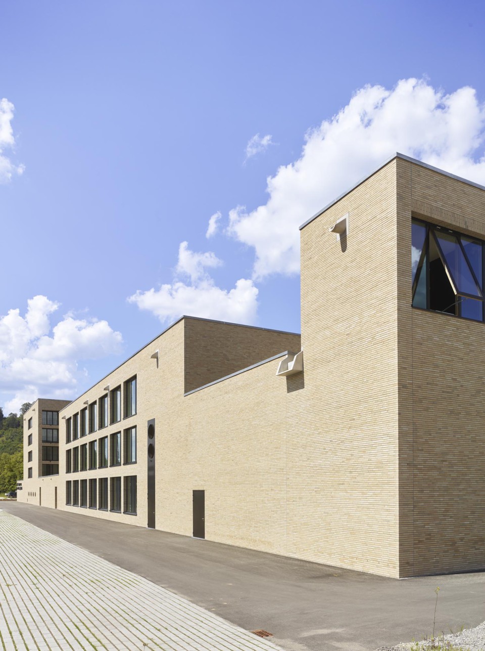 Musikzentrum Baden-Württemberg – Bild 5