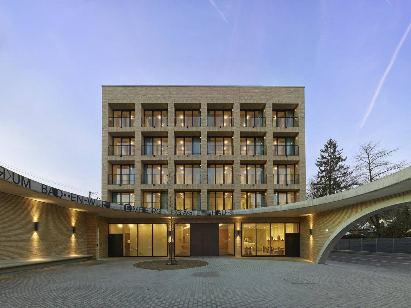 Musikzentrum Baden-Württemberg – Bild 6