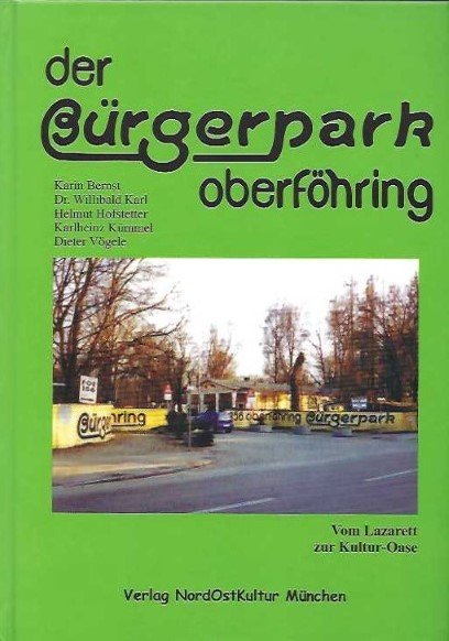 Bürgerpark Oberföhring – Bild 5