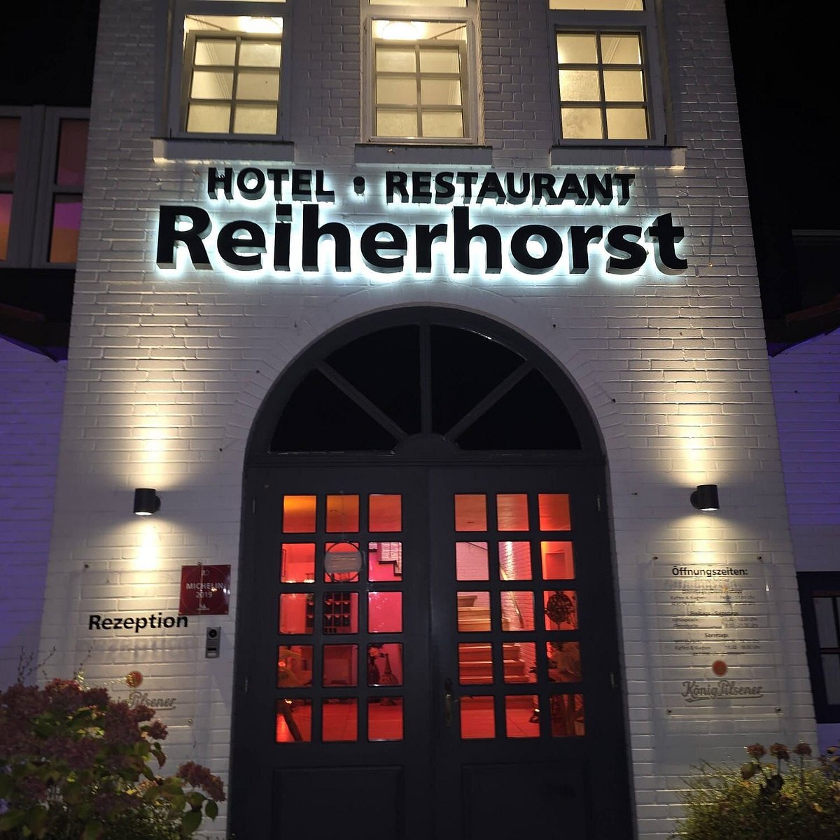 Restaurant Reiherhorst – Bild 4