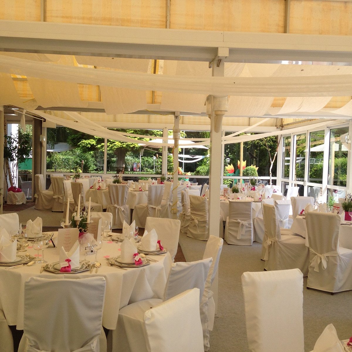 Restaurant Reiherhorst – Bild 5