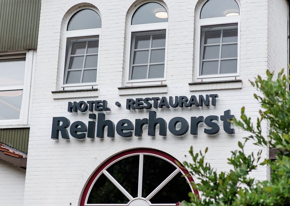 Restaurant Reiherhorst – Bild 6