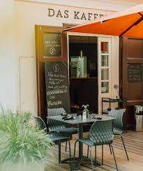 Das Kaffeehaus by Hotel Melanie – Bild 1