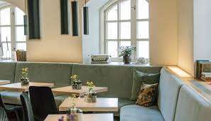 Das Kaffeehaus by Hotel Melanie – Bild 4