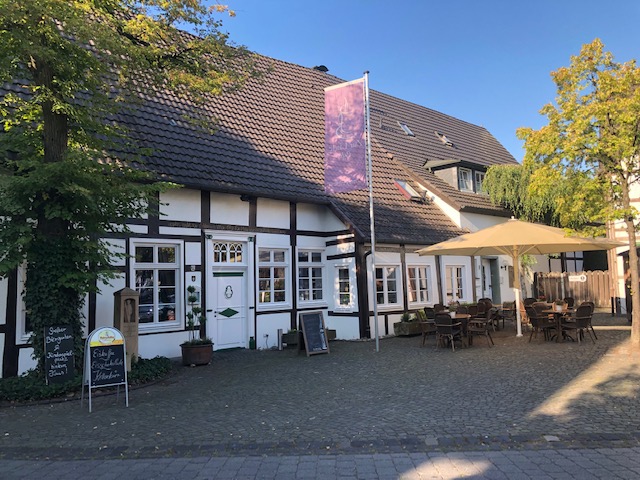 Cafe Zur Linde – Bild 2