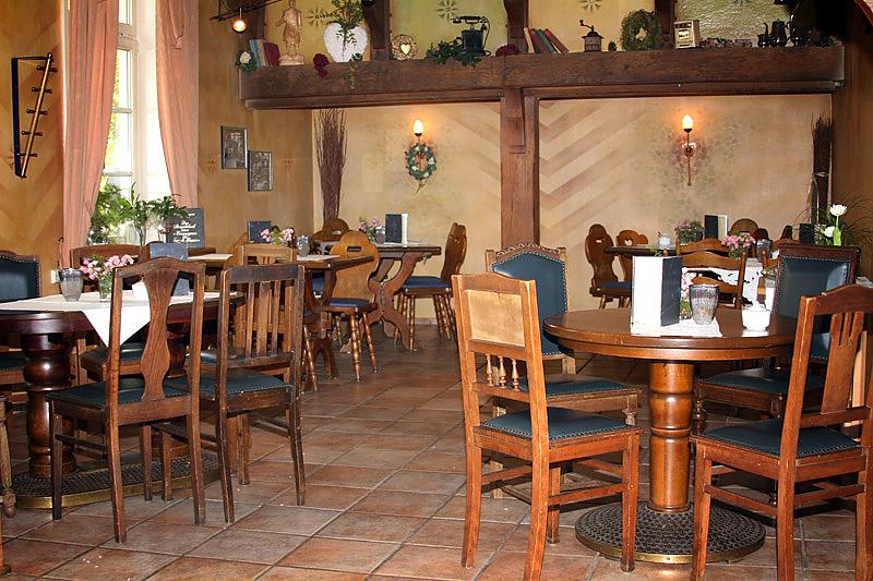 Cafe Zur Linde – Bild 4