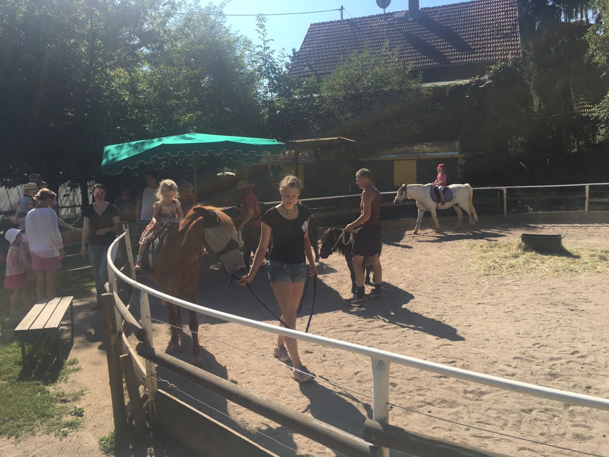 Kinderbauernhof – Bild 4