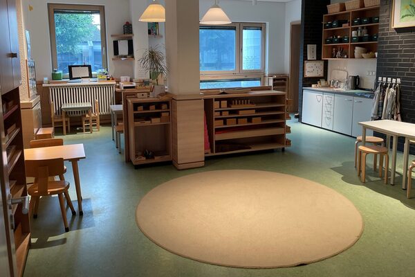 Kinderbauernhof – Bild 5