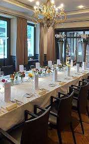 Restaurant Spettacolo - by Lenkerhof – Bild 3