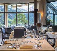 Restaurant Spettacolo - by Lenkerhof – Bild 4