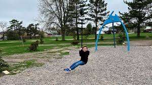 Kiwanis Park – Bild 1